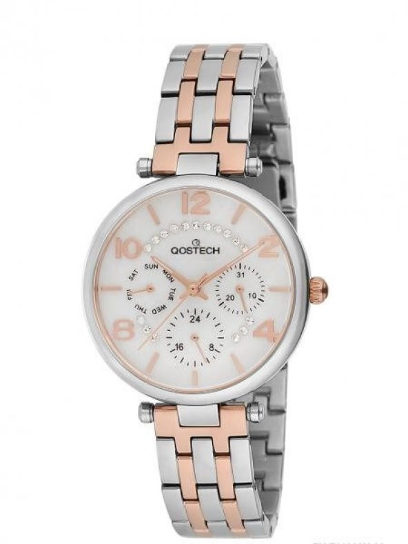 QOSTECH QF1009.05B BAYAN KOL SAATİ ürün görseli 1