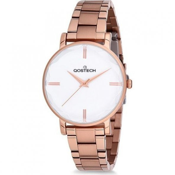 QOSTECH QF1537.05 BAYAN KOL SAATİ ürün görseli 1