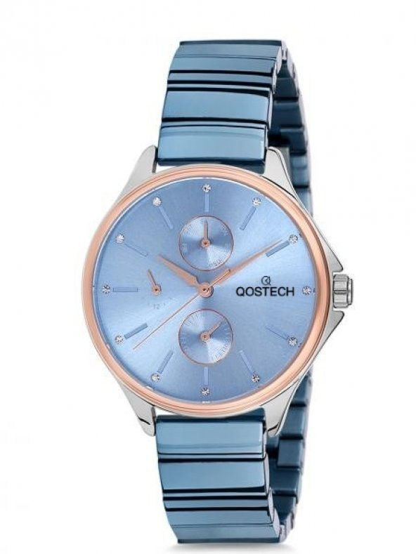 QOSTECH QF1463.04 KADIN KOL SAATİ ürün görseli 1
