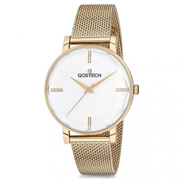 QOSTECH QF1537H.06 BAYAN KOL SAATİ ürün görseli 1