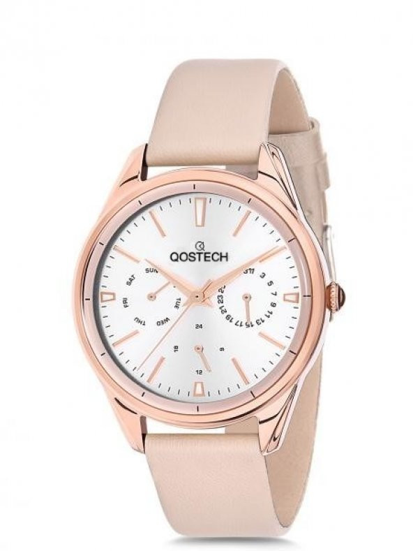 QOSTECH QF1546K.11 BAYAN KOL SAATİ ürün görseli 1