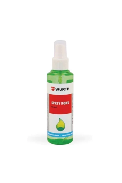 Forest Oto Sprey Kokusu 150 ml