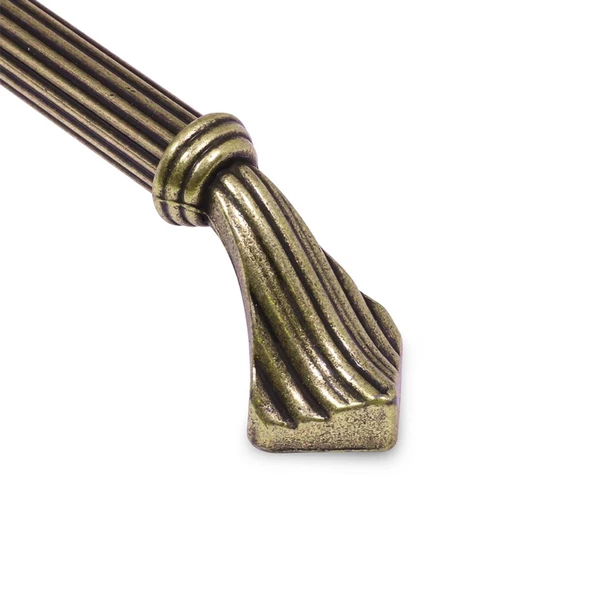 Konak Çekmece Dolap Kapak Kulpu Kulbu 160 mm Metal Kulp - 12