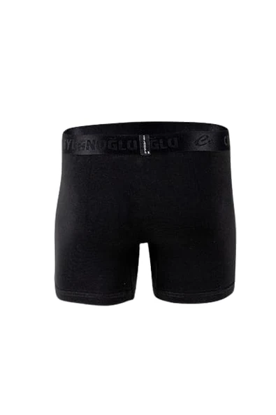 Ceylanoğlu Erkek Likralı Boxer 034 (3 Paket) - 8