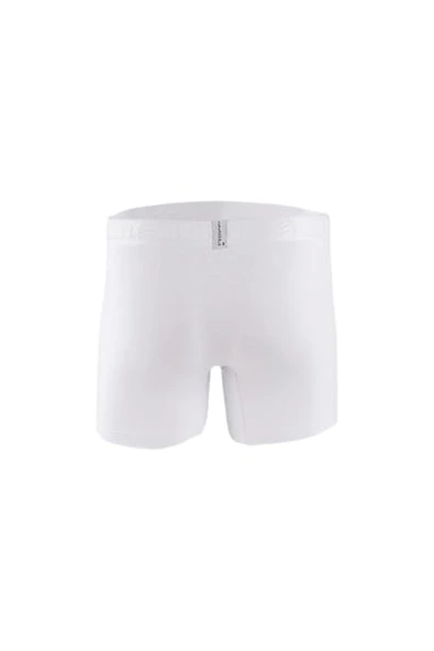 Ceylanoğlu Erkek Likralı Boxer 034 (3 Paket) - 2