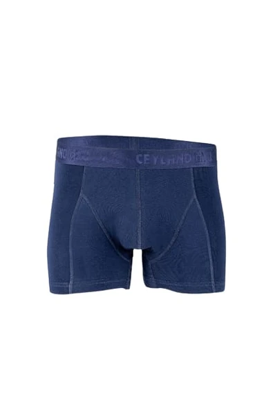 Ceylanoğlu Erkek Likralı Boxer 034 (3 Paket) - 3