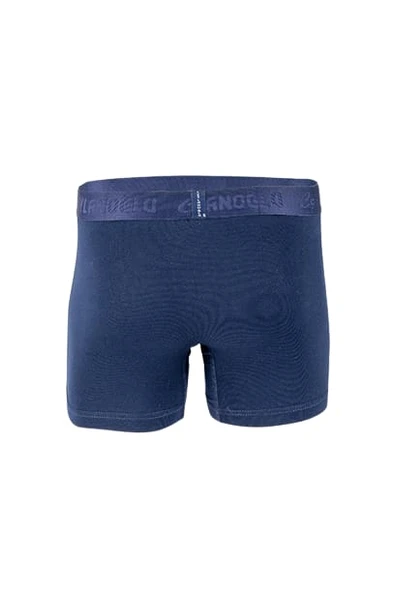 Ceylanoğlu Erkek Likralı Boxer 034 (3 Paket) - 4