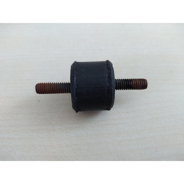 FORD TRANSİT (2.5 DİZEL) RADYATÖR TAKOZU VİDALI - TRANSİT VİDALI RADYATÖR LASTİĞİ - 2