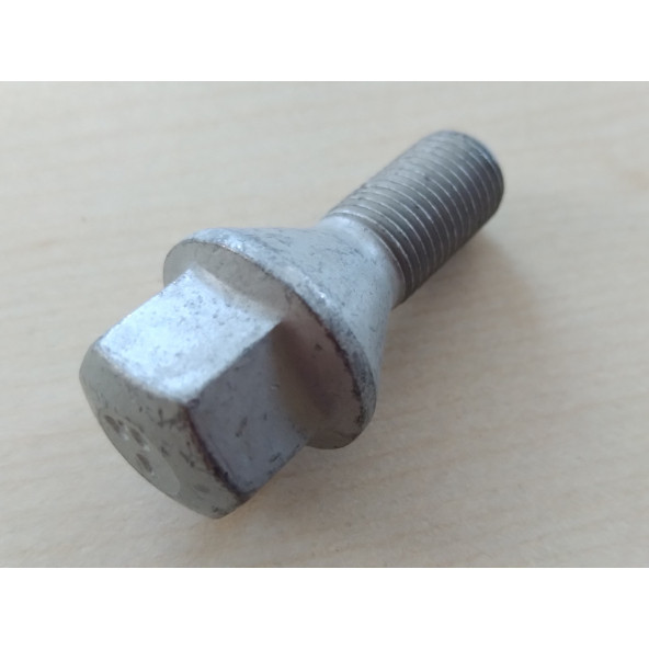 DOBLO, FİORİNO, LİNEA, ALBEA, PALİO BİJON CİVATASI 17LİK TAKVİYELİ (TANE FİYATI) BİJON SAPLAMASI - 2