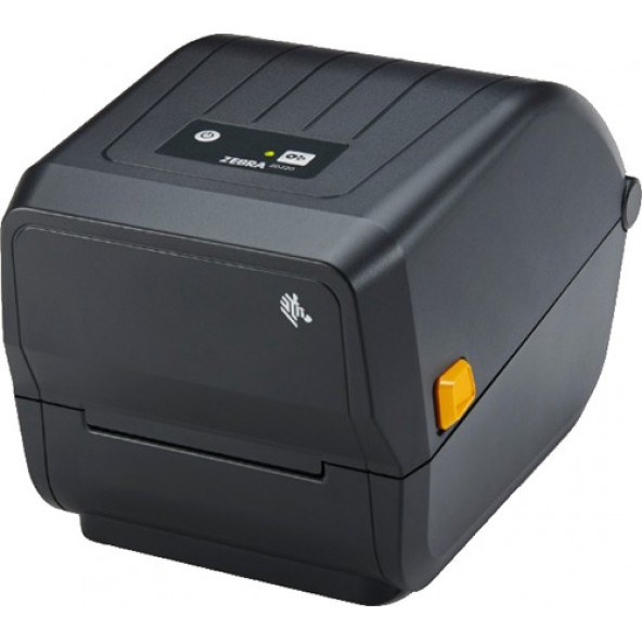 Zebra ZD230T Thermal Transfer Barkod Yazıcı - 2