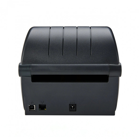 Zebra ZD230T Thermal Transfer Barkod Yazıcı - 3