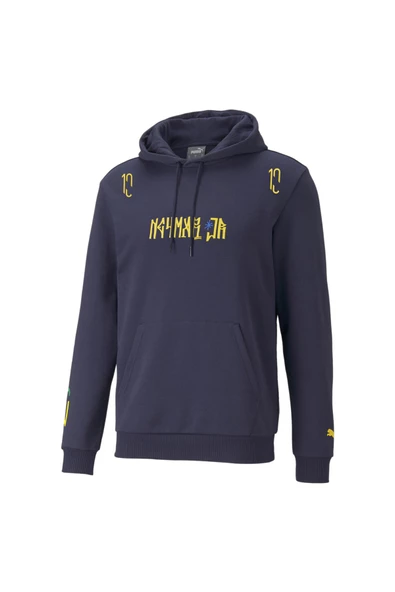 Puma Neymar Jr Hero Hoody Erkek Sweatshirts - 60555406