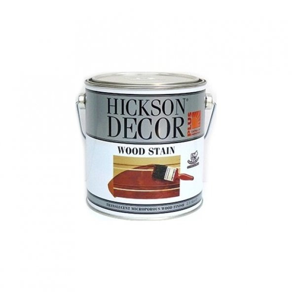 BURMA 2,5 lt. HICKSON DEKOR HEMEL