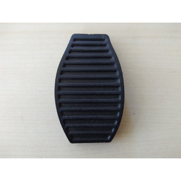 FİAT LİNEA FİORİNO FREN DEBRİYAJ PEDAL LASTİĞİ (ORJİNAL 1.KALİTE ) LİNEA FİORİNO PEDAL LASTİĞİ