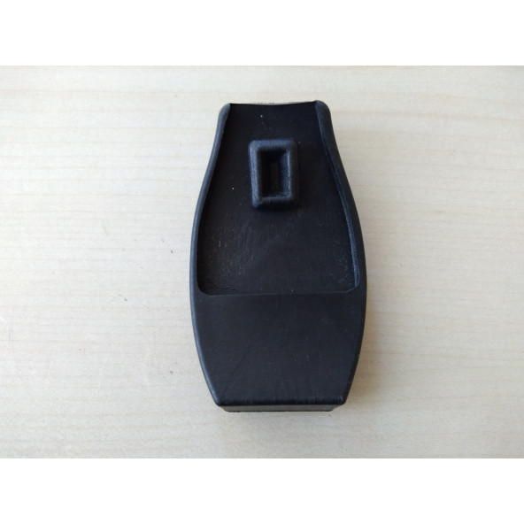 FİAT LİNEA FİORİNO FREN DEBRİYAJ PEDAL LASTİĞİ (ORJİNAL 1.KALİTE ) LİNEA FİORİNO PEDAL LASTİĞİ - 2