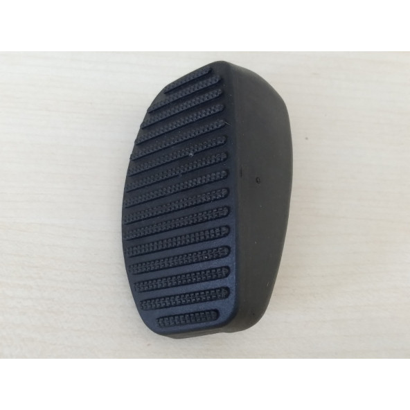 OPAR FİAT DOBLO ALBEA PALİO FREN DEBRİYAJ PEDAL LASTİĞİ - DOBLO ALBEA PALİO PEDAL LASTİĞİ - 2