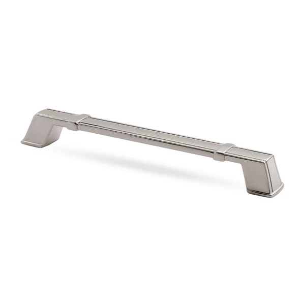 Passage Çekmece Dolap Dolabı Kapak Kulpu Kulbu (192 MM-192.2 CM) Inox Metal Kulpları Mobilya Mutfak - Resim 5