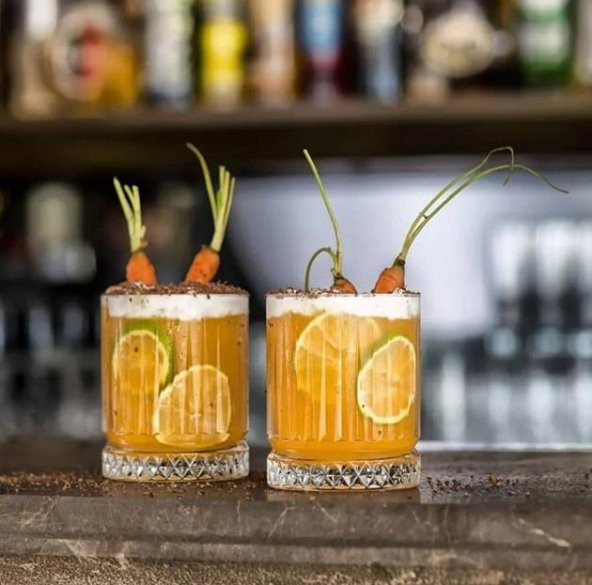 Paşabahçe 520014 Elysia 4lü Meşrubat Bardağı -210 cc - 3