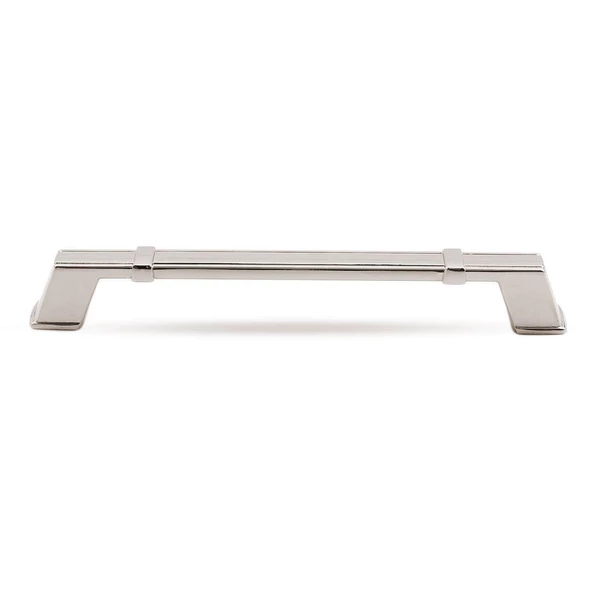 Passage Çekmece Dolap Dolabı Kapak Kulpu Kulbu (192 MM-192.2 CM) Inox Metal Kulpları Mobilya Mutfak - Resim 4