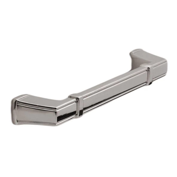 Passage Çekmece Dolap Dolabı Kapak Kulpu Kulbu (192 MM-192.2 CM) Inox Metal Kulpları Mobilya Mutfak - Resim 2