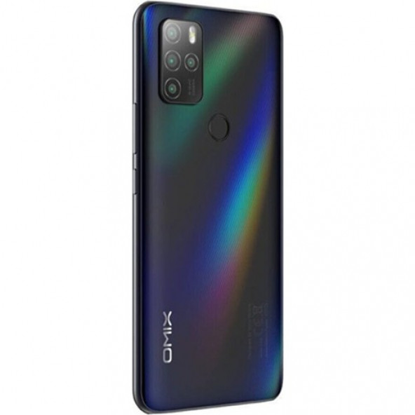 Omix X500 128 GB 4 GB Ram (Omix Türkiye Garantili)