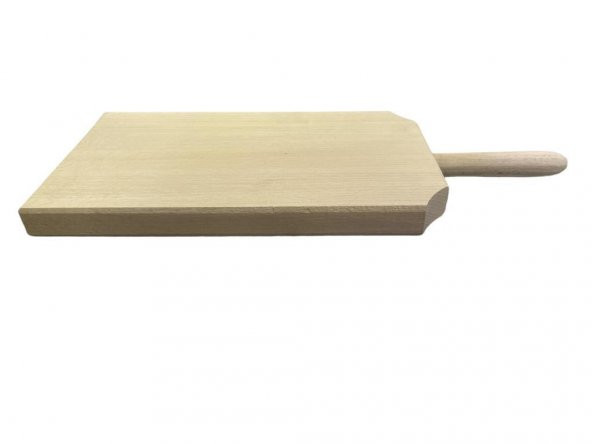Kesme Tahtası Saplı 17x30cm - 2
