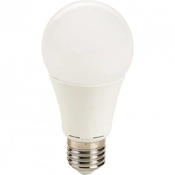 OSAKA 230V 10W E27 A60 LED AMPUL BEYAZ LED 002