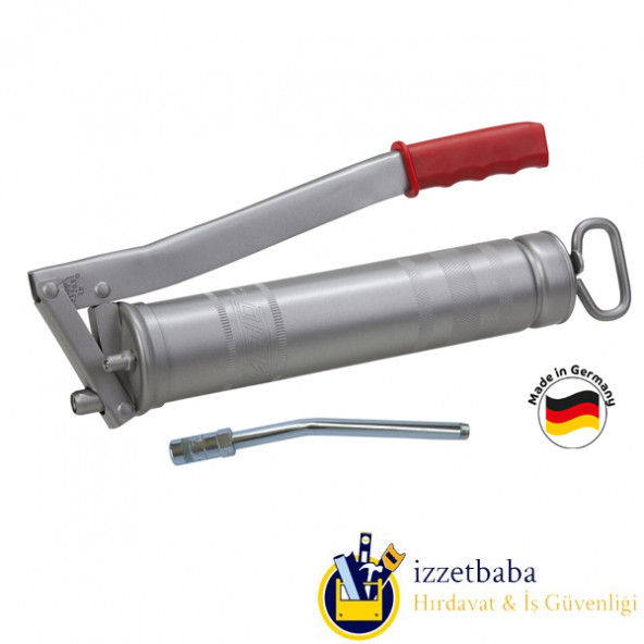 Mato Gres Pompası Orijinal Alman Malı 500Cc