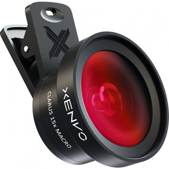 Xenvo Iphone Camera Pro Lens Kit