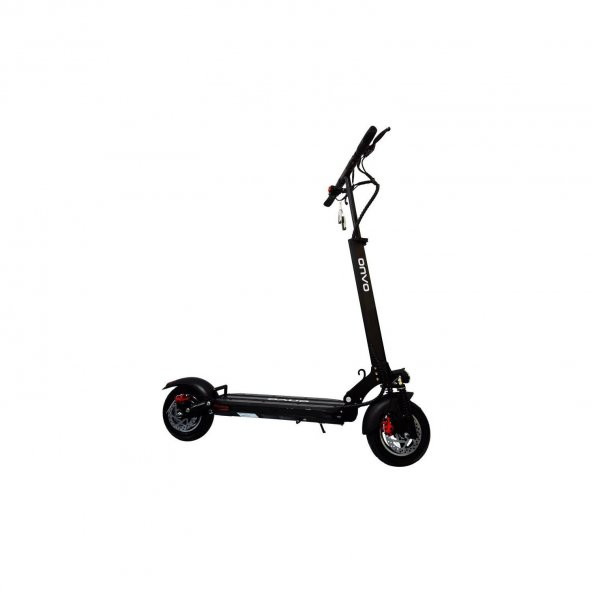 Onvo OV-110 800 W Elektrikli Scooter