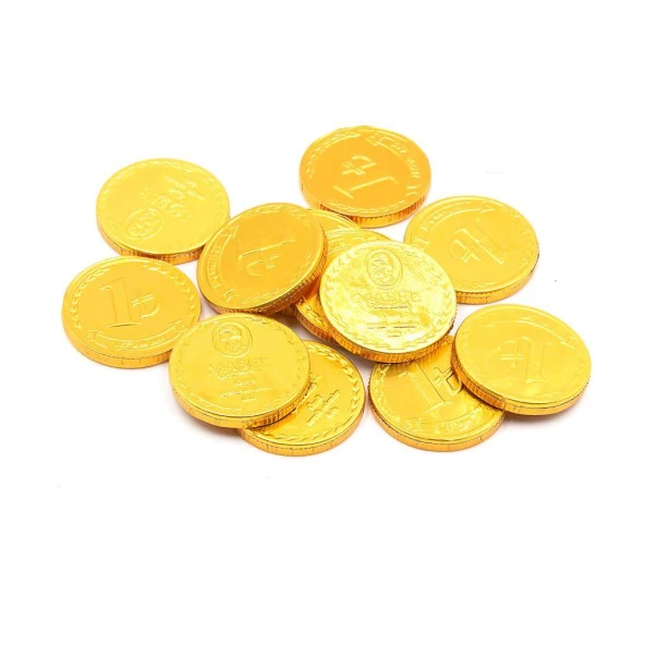 Sevdiklerinize Özel Ahşap Hediye Kutusunda Para Çikolata - 2