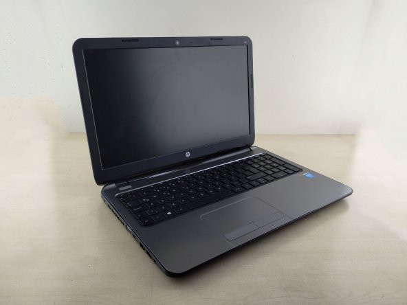 HP 250 G3 LAPTOP (YENİLENMİŞ 2. EL ÜRÜN)