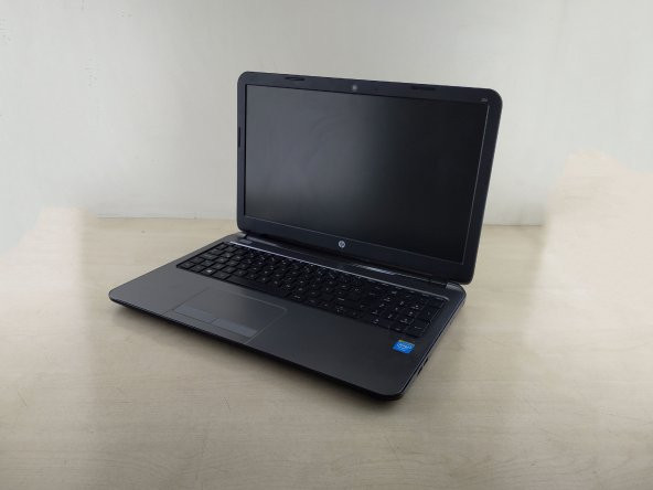 HP 250 G3 LAPTOP (YENİLENMİŞ 2. EL ÜRÜN) - 2