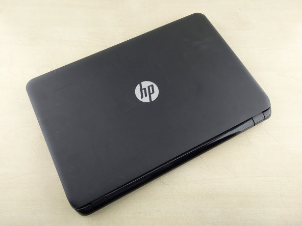 HP 250 G3 LAPTOP (YENİLENMİŞ 2. EL ÜRÜN) - 3