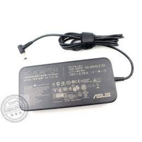 Asus Adaptör ORJ.19V 6,32 A Laptop Şarj Aleti teşhir ürünü