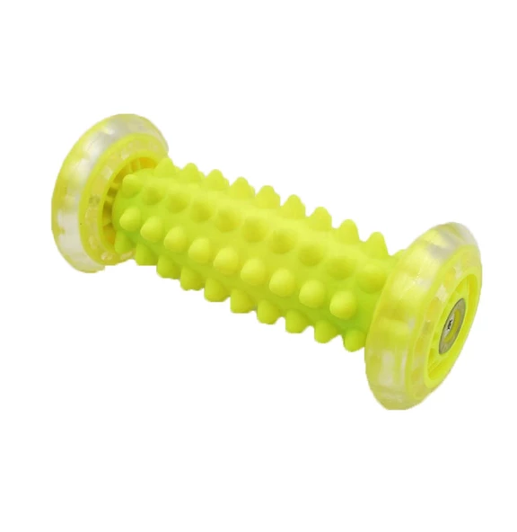 TPR Dikenli Ayak Masaj Roller, Masaj Rulosu - 2