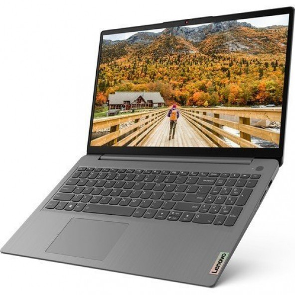 Lenovo IdeaPad 3 15ALC6 AMD Ryzen 7 5700U 8GB/512GB SSD Notebook 82KU0118TX - 2