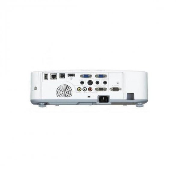 NEC PROJEKSİYON CİHAZI NP-M311W HDMI'LI 3100 LÜMEN TEŞHİR ÜRÜNÜ PROJEKSİYON CİHAZI - Resim 2