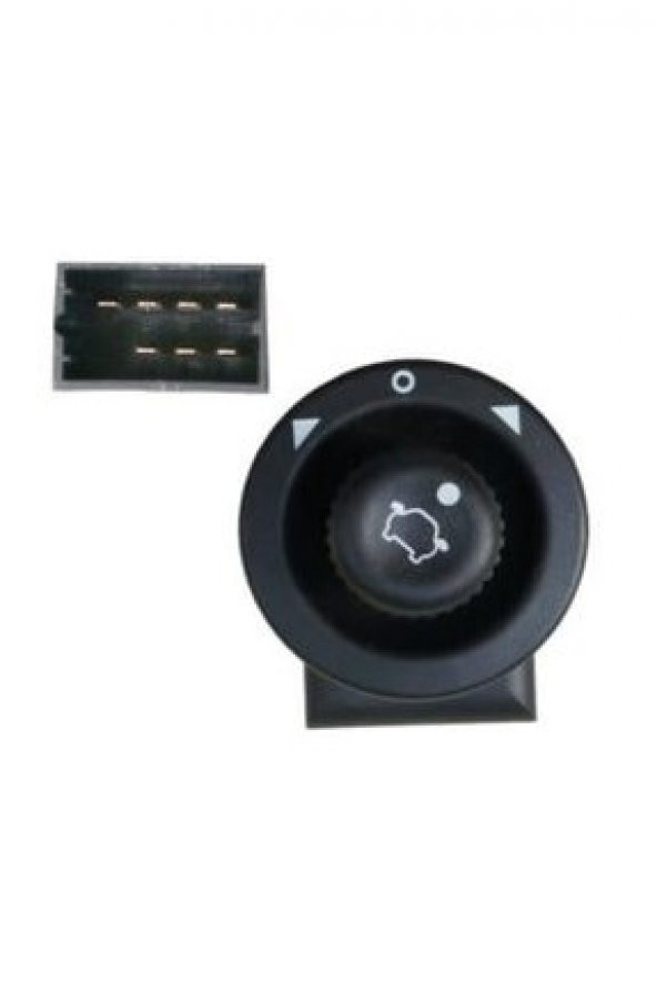 FORD CONNECT AYNA AYAR DÜĞMESİ (2002-2014)