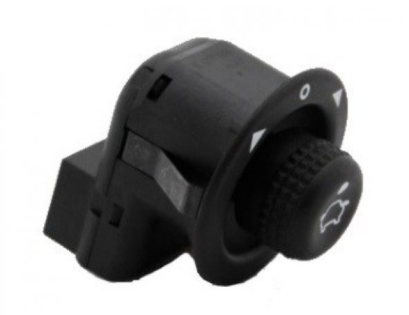 FORD CONNECT AYNA AYAR DÜĞMESİ (2002-2014) - 3