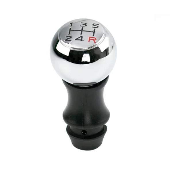 Peugeot 106 206 207 306 307 406 407 için Vites Topuzu Metal Gövde - 2