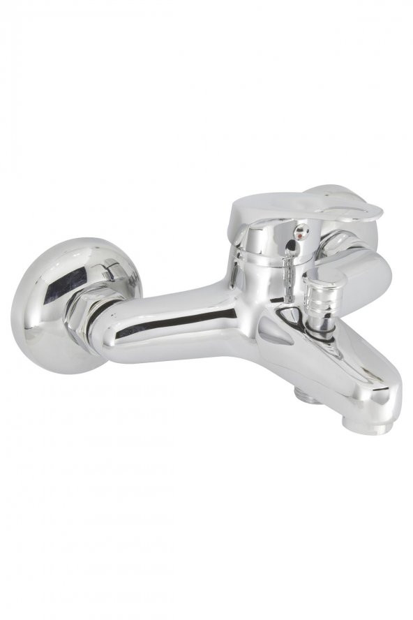 Gms Sırma Mix Banyo Duş Bataryası SR230