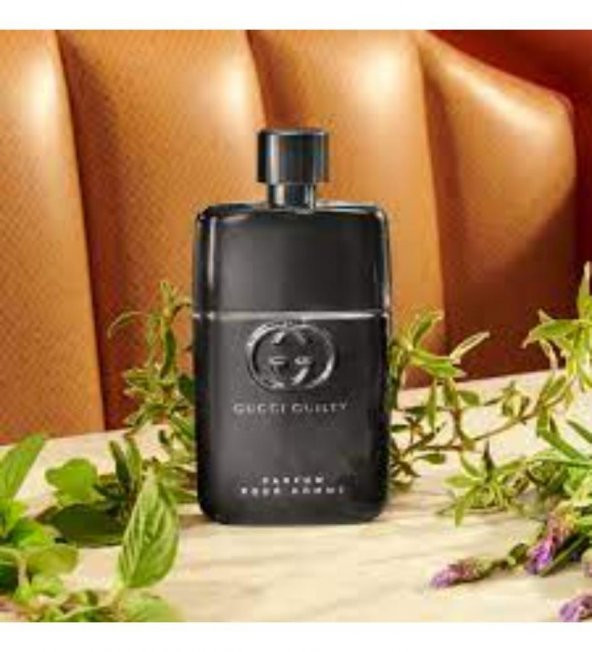 Gucci Guilty Ph Edp Parfüm 90 Ml