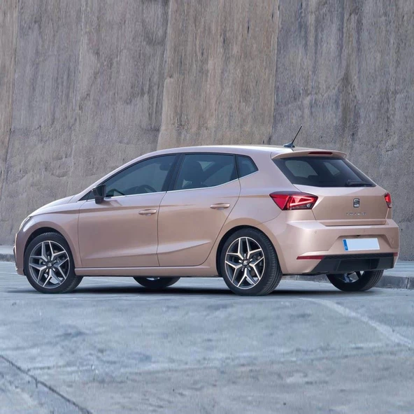 Seat İbiza 2018-2023 Arka Plaka Aydınlatma Lambası Halojen 1K8943021 - 2