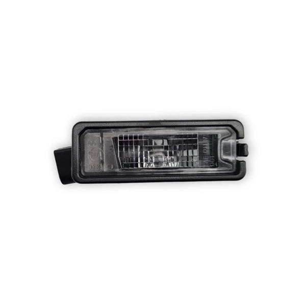Seat Leon 3 2013-2020 Arka Plaka Aydınlatma Lambası Halojen 1K8943021