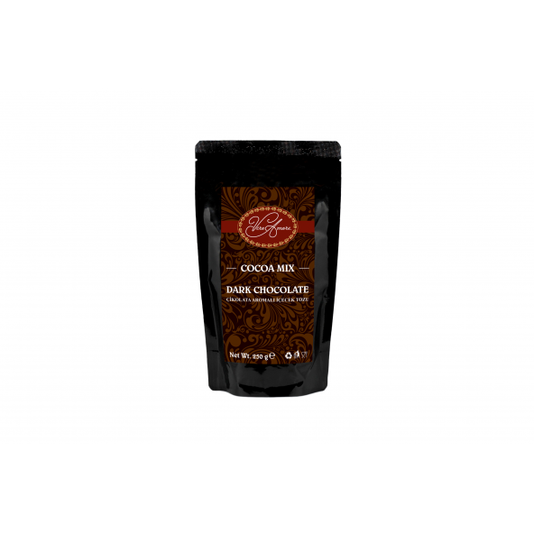 Vero Amore Sıcak Çikolata 250 gr