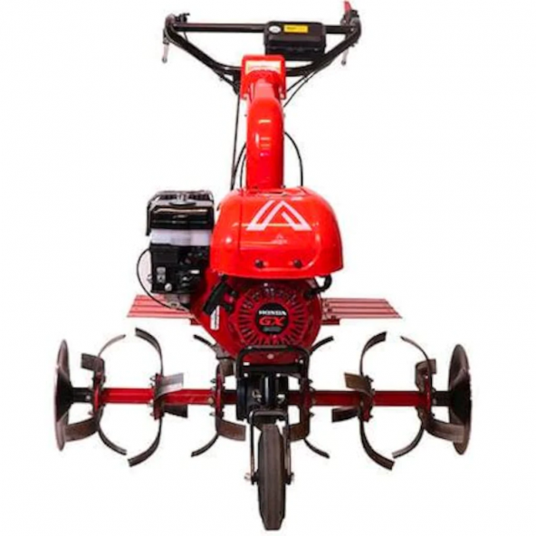 Antrac Gx200 Çapa Makinesi