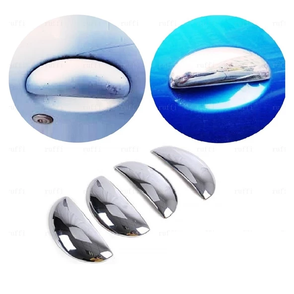 Peugeot 107 Krom Kapı Kolu 4 kapı 2007 Üzeri P. Çelik ürün görseli