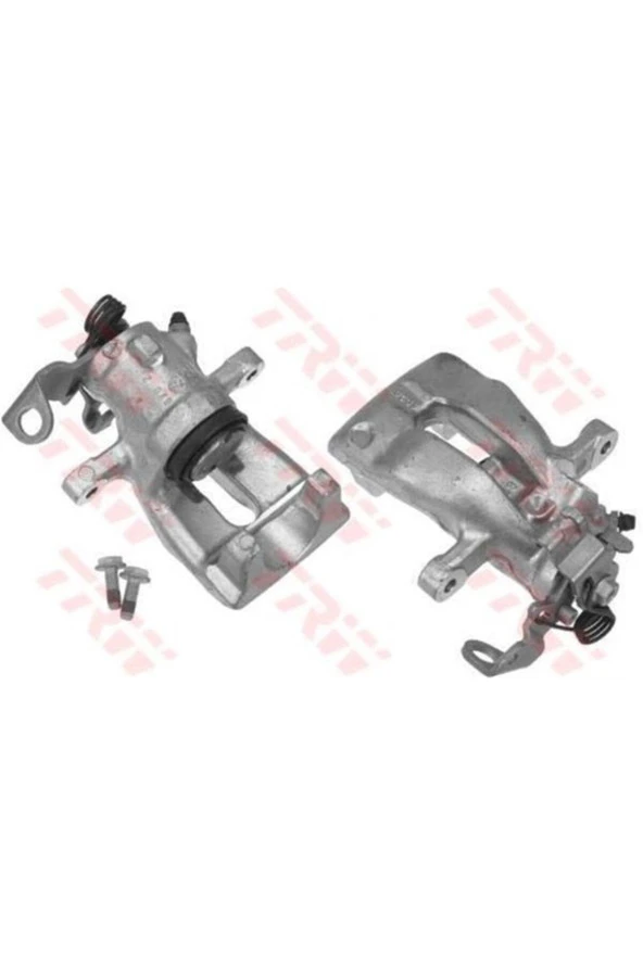 Fren Kaliperi Arka Sol 542096 Opel Astra H Combo C Meriva A Zafira A 04- 04- Trw Trw Bhn315