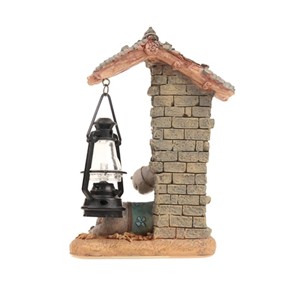 OTURAN EŞEK KIZ BİBLO - 4